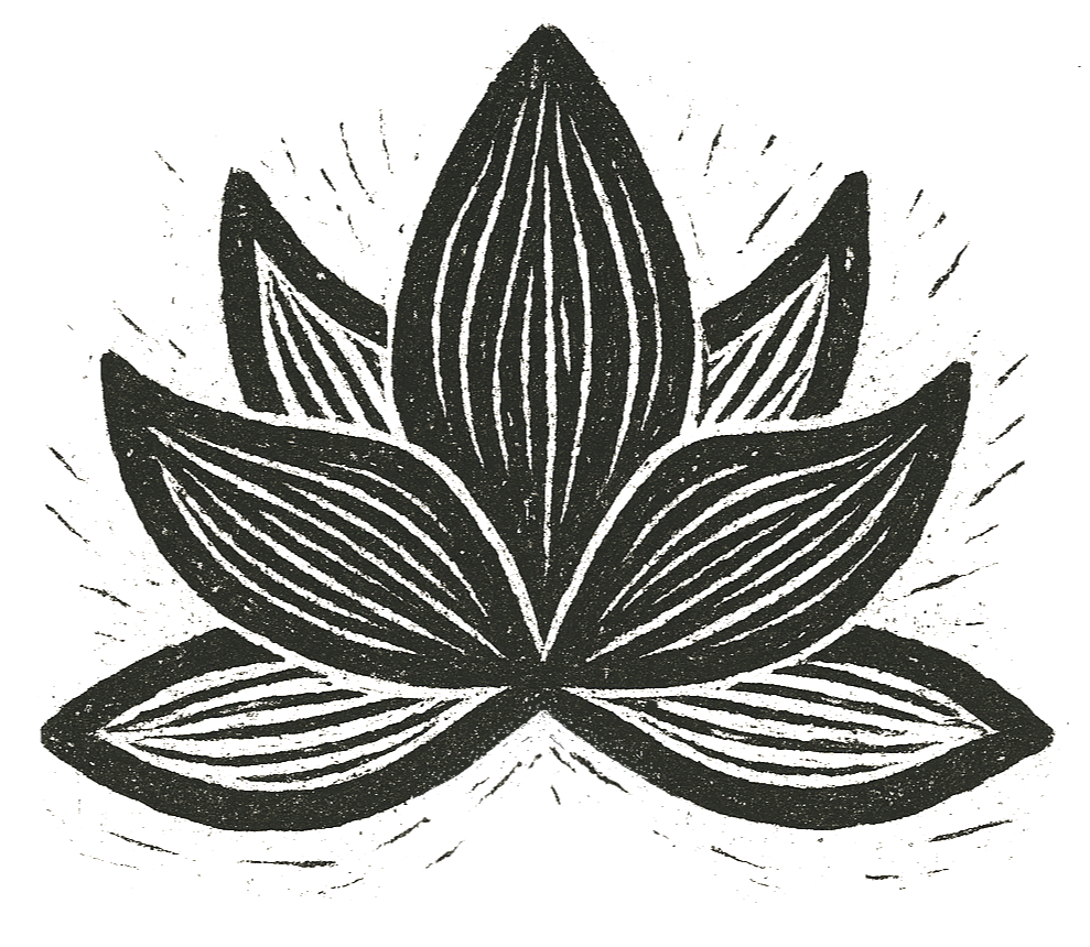 Holistic Health Clinic Logo Lino