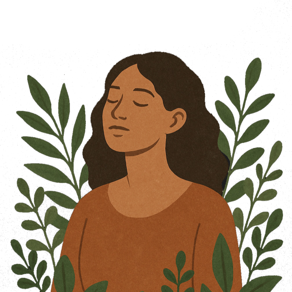 Holistic Health Clinic Logo Lino